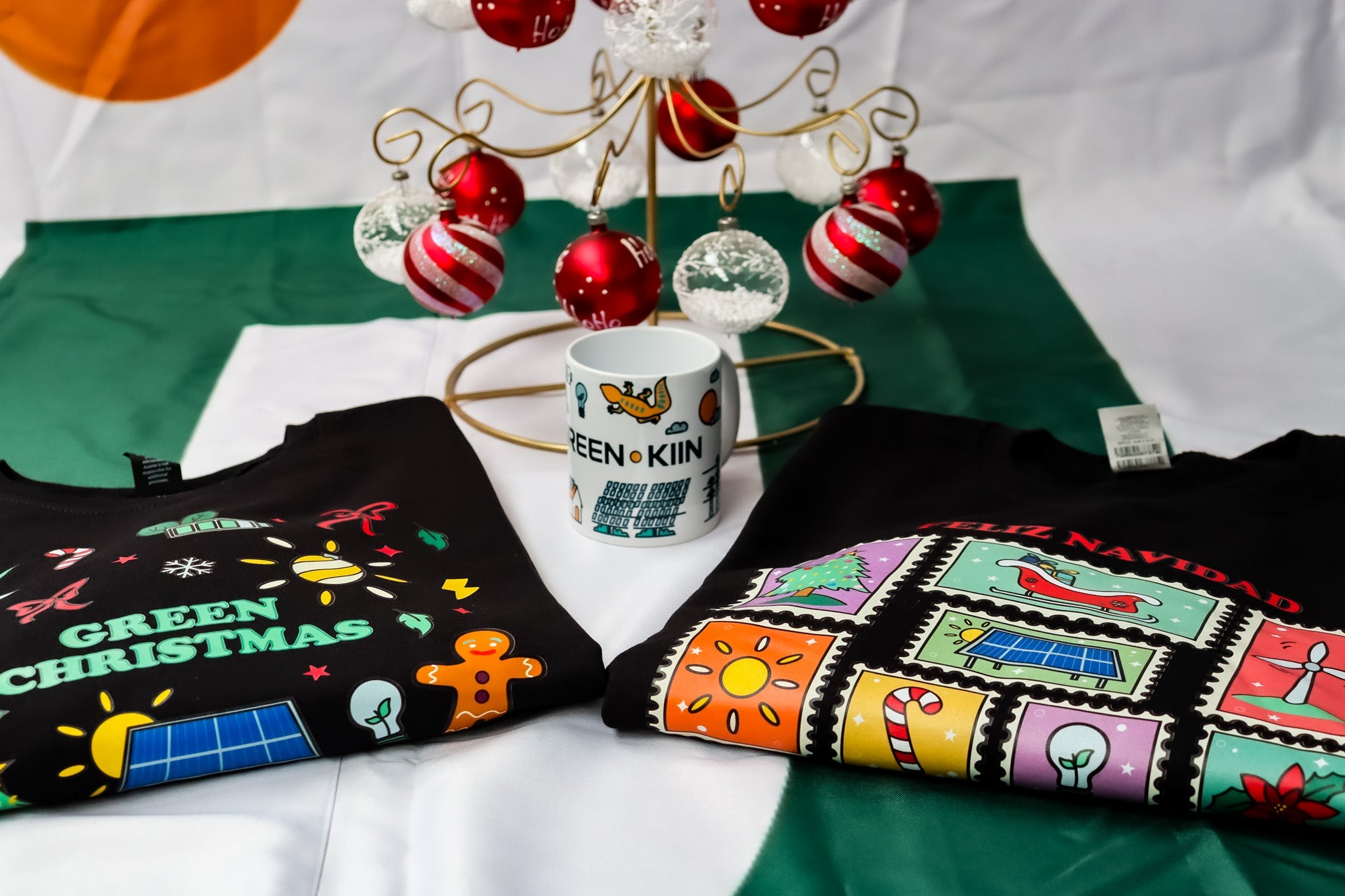 Coleccion de invierno