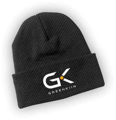Gorro Invierno GK