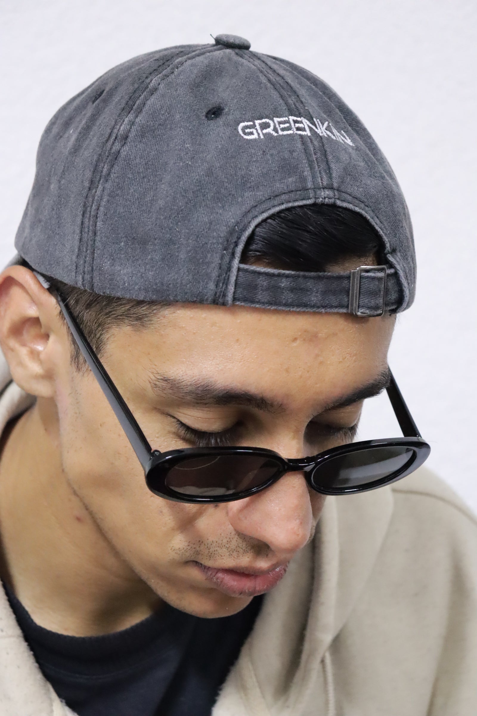 Gorra GK