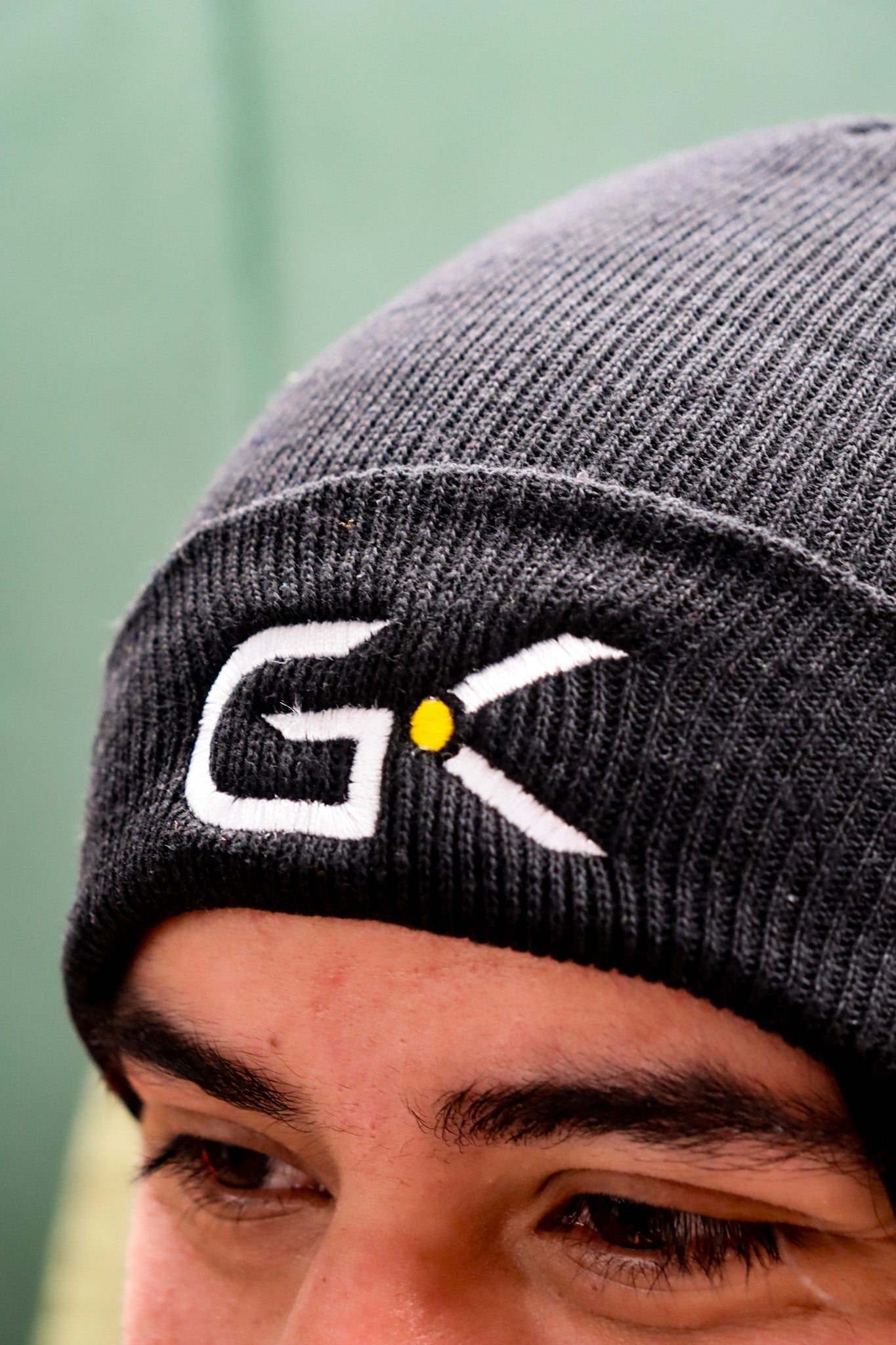 Gorro Invierno GK