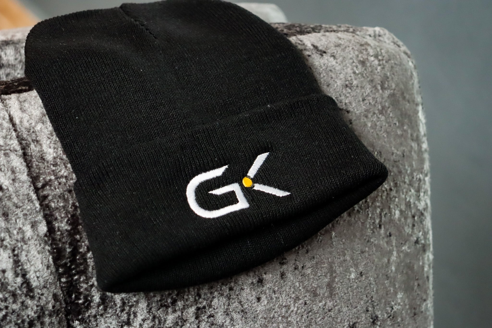 Gorro Invierno GK