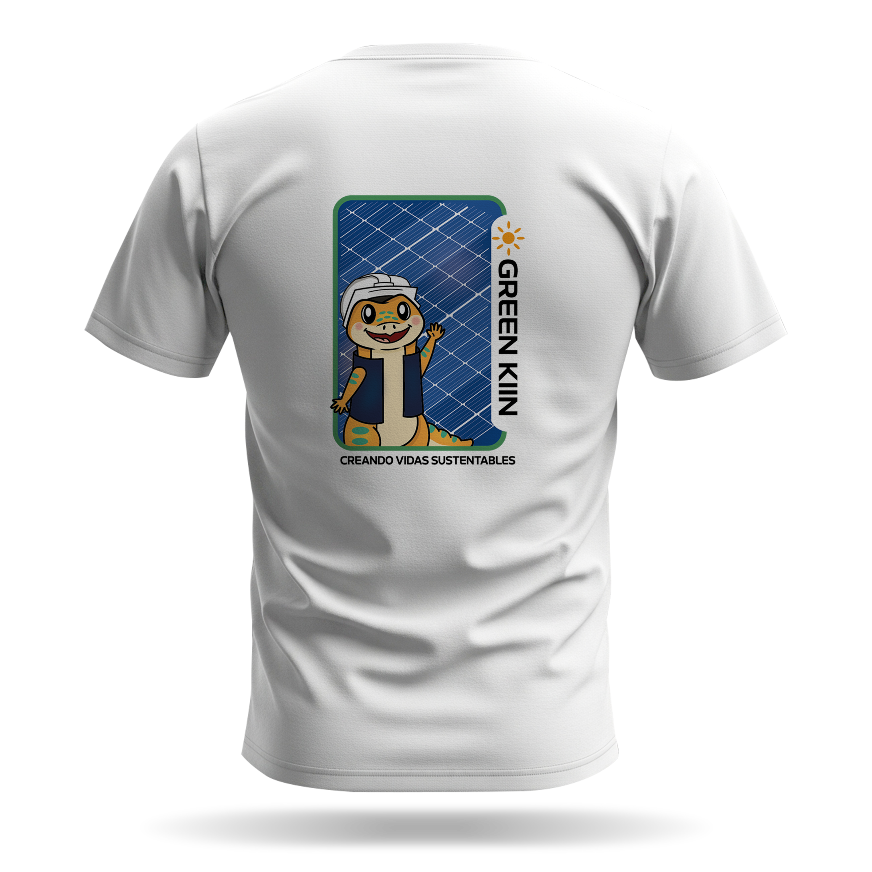 Playera Gekiin 2026