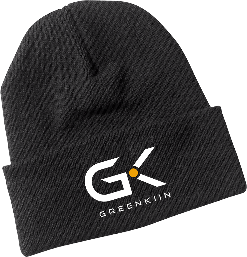 Gorro Invierno GK