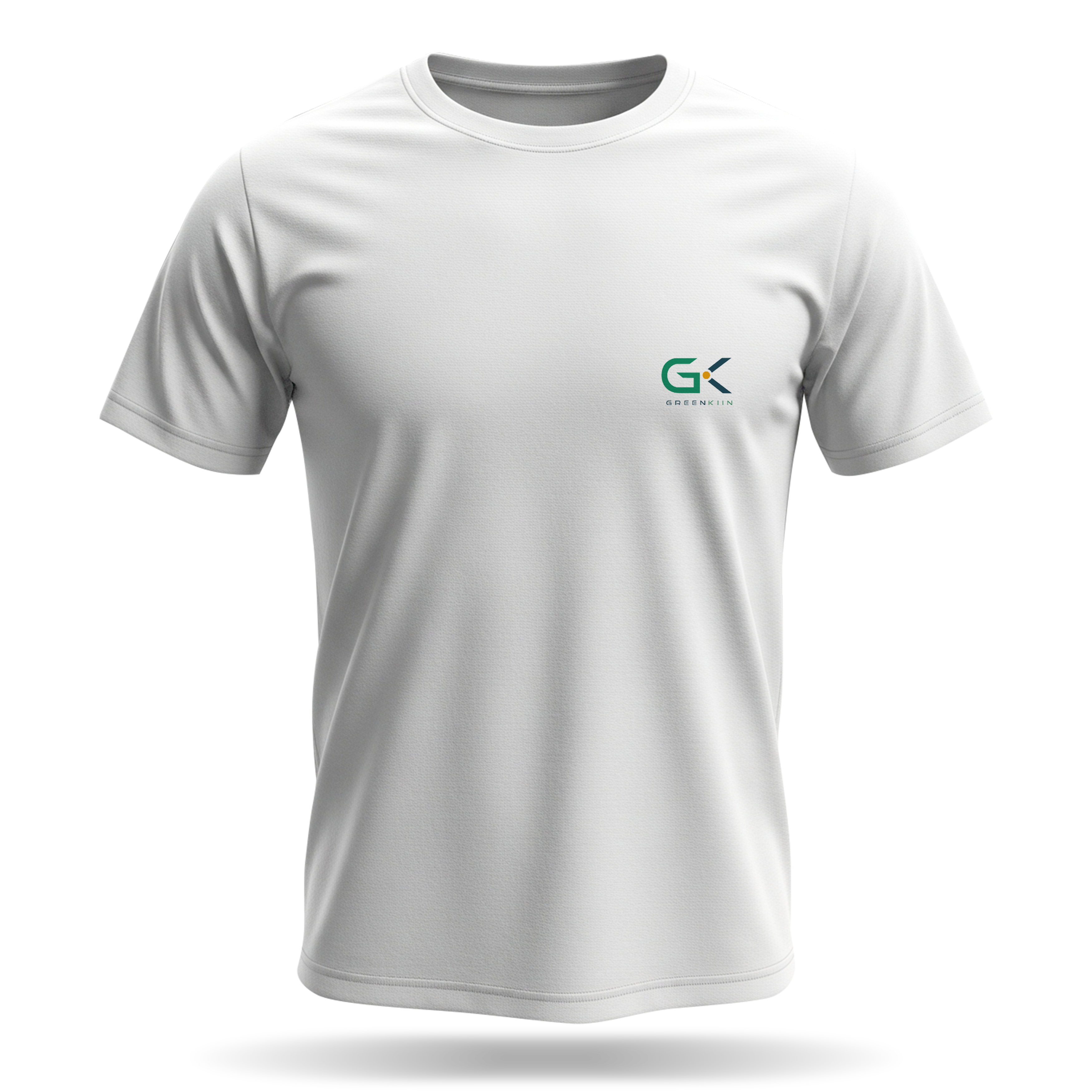 Playera Gekiin 2026