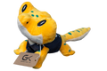 Mascota Gekiin