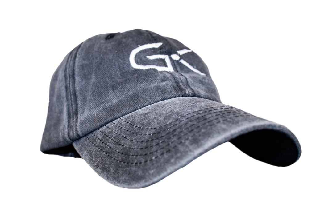 Gorra GK