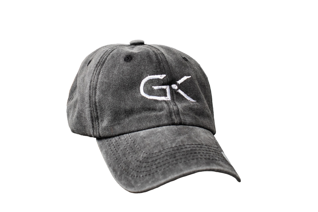 Gorra GK