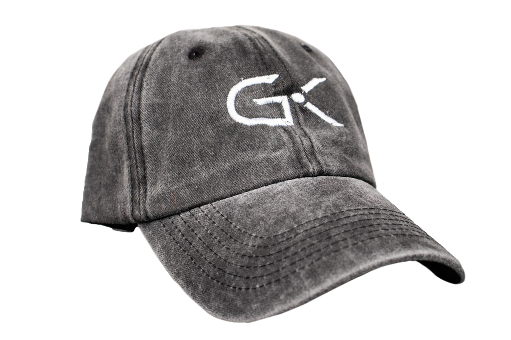 Gorra GK