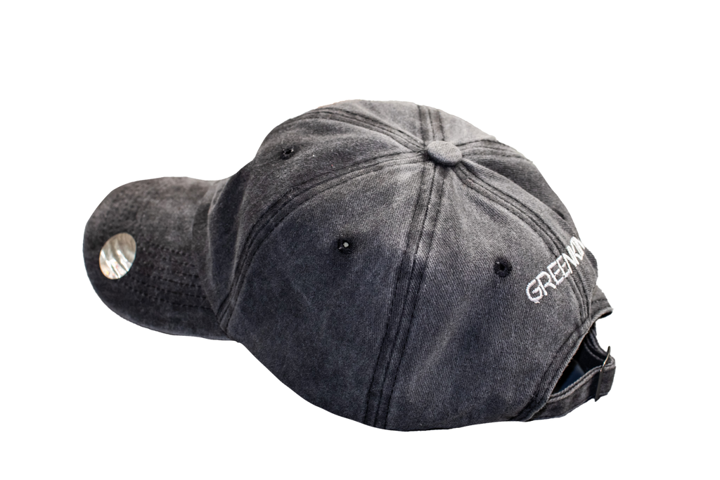 Gorra GK