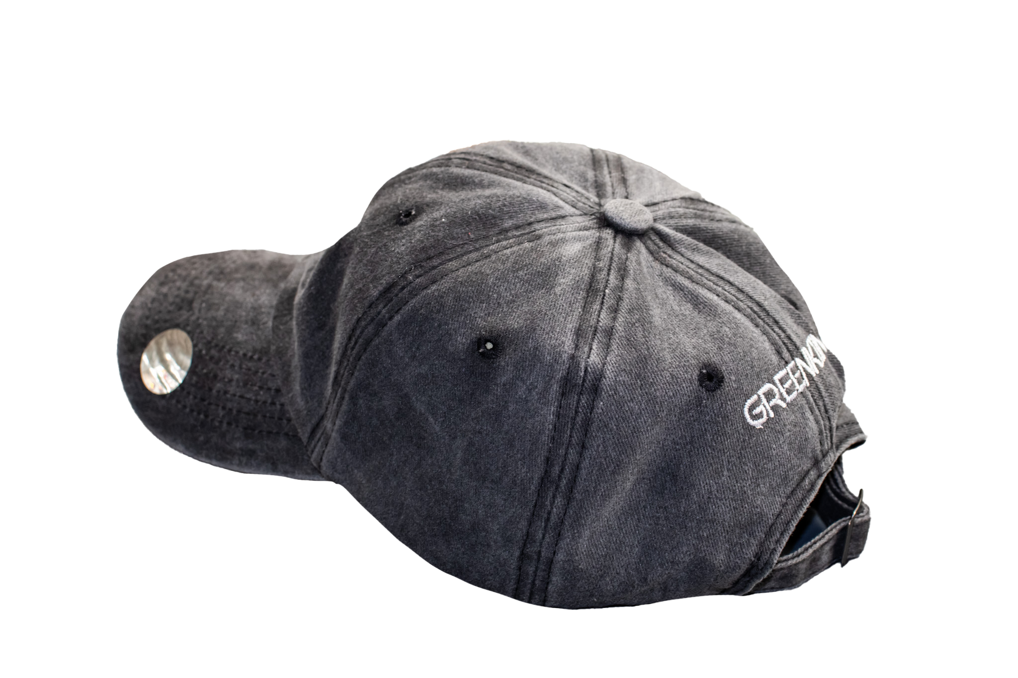 Gorra GK