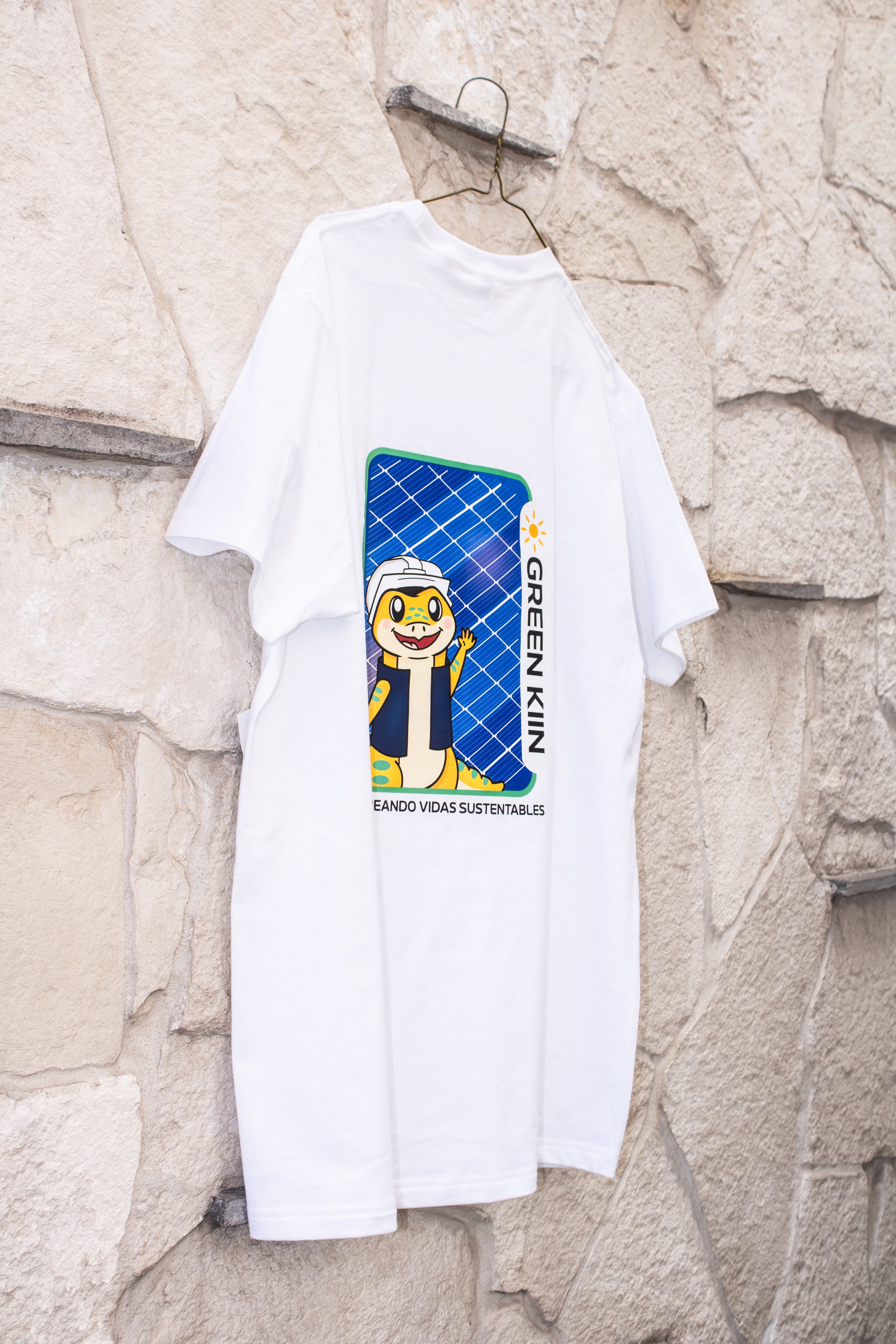 Playera Gekiin 2026