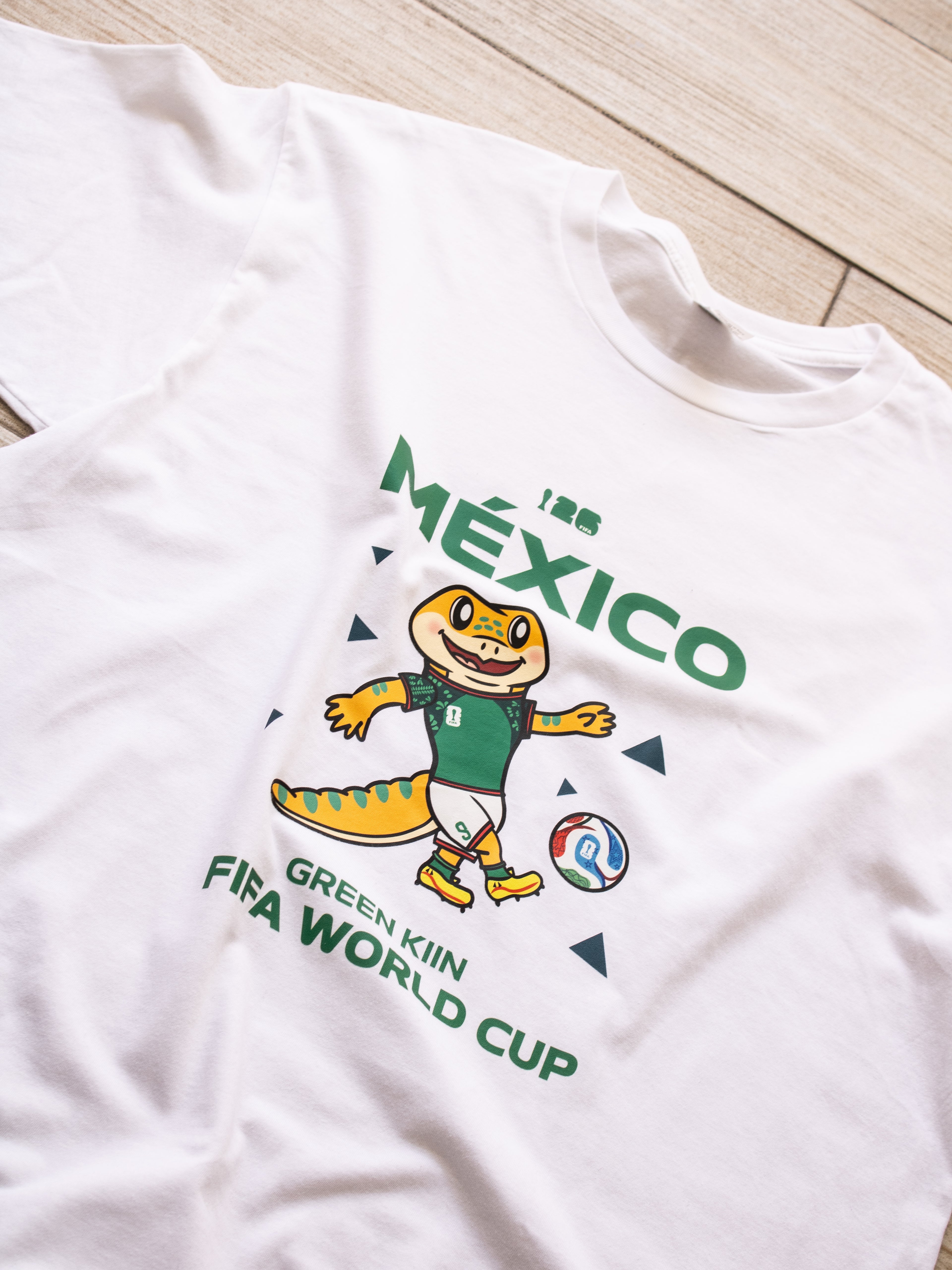 WorldCupMexico2026 Shirt