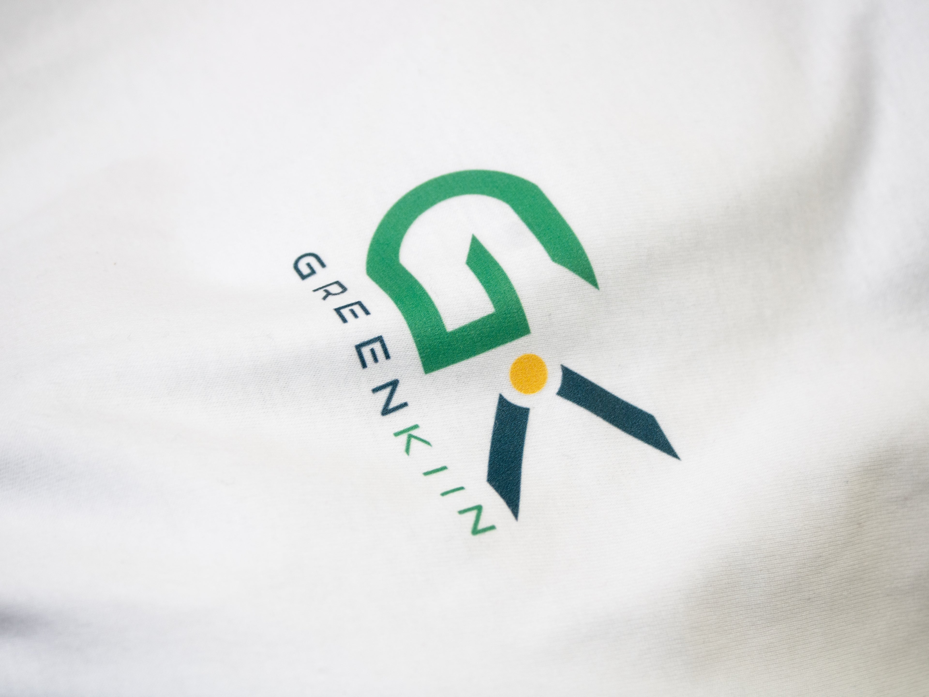 Playera Gekiin 2026