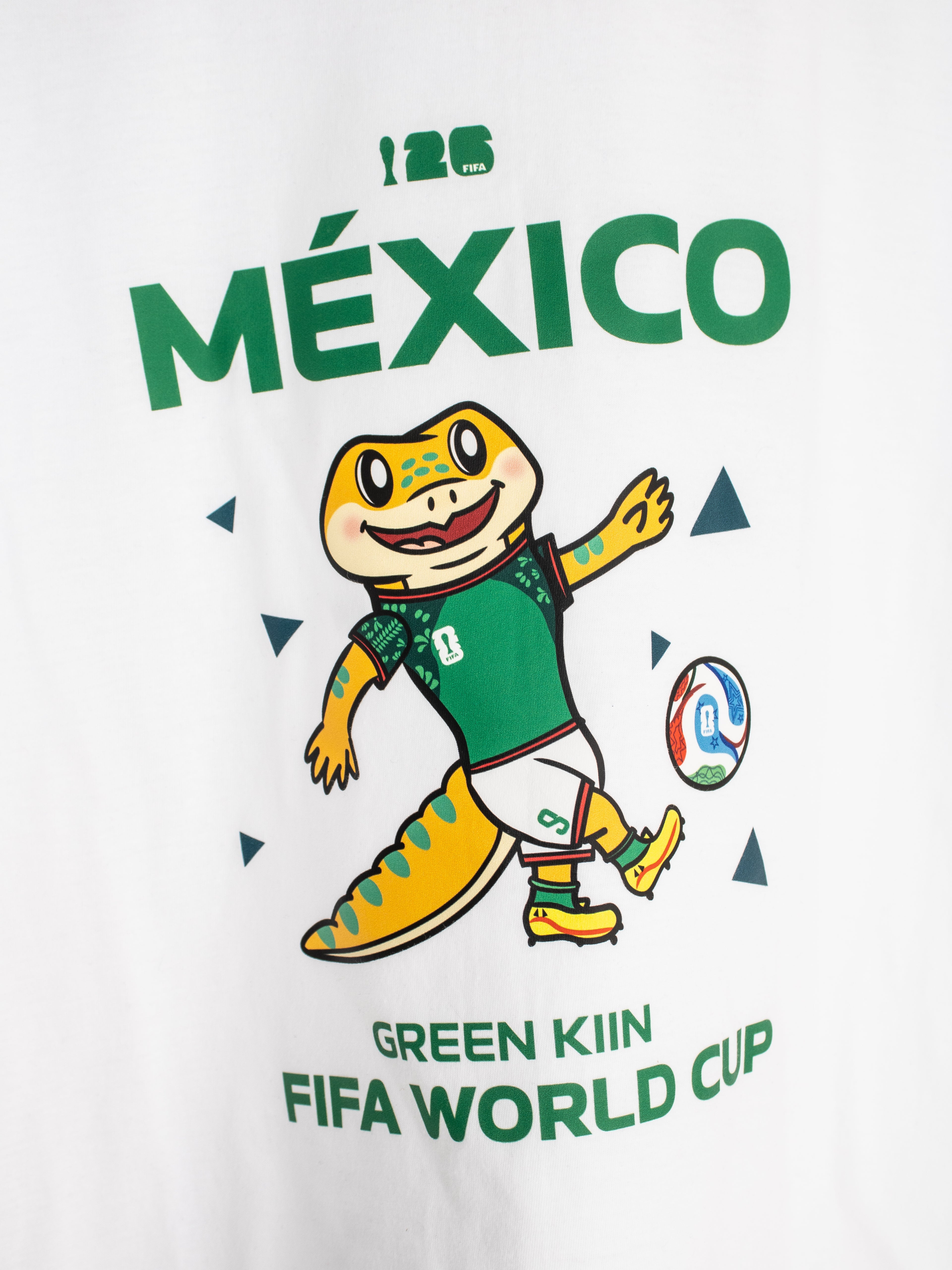 WorldCupMexico2026 Shirt