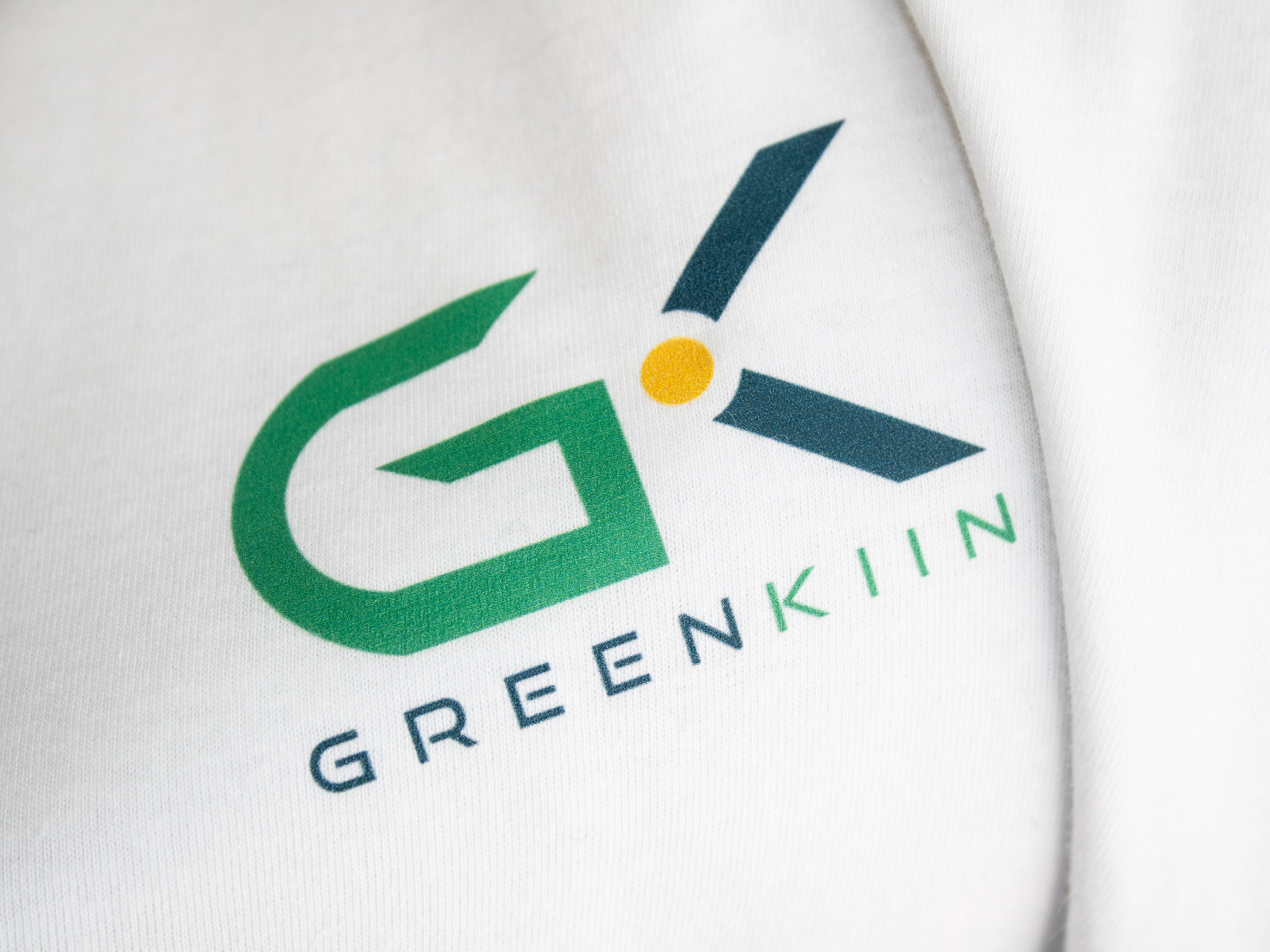 Playera Gekiin 2026
