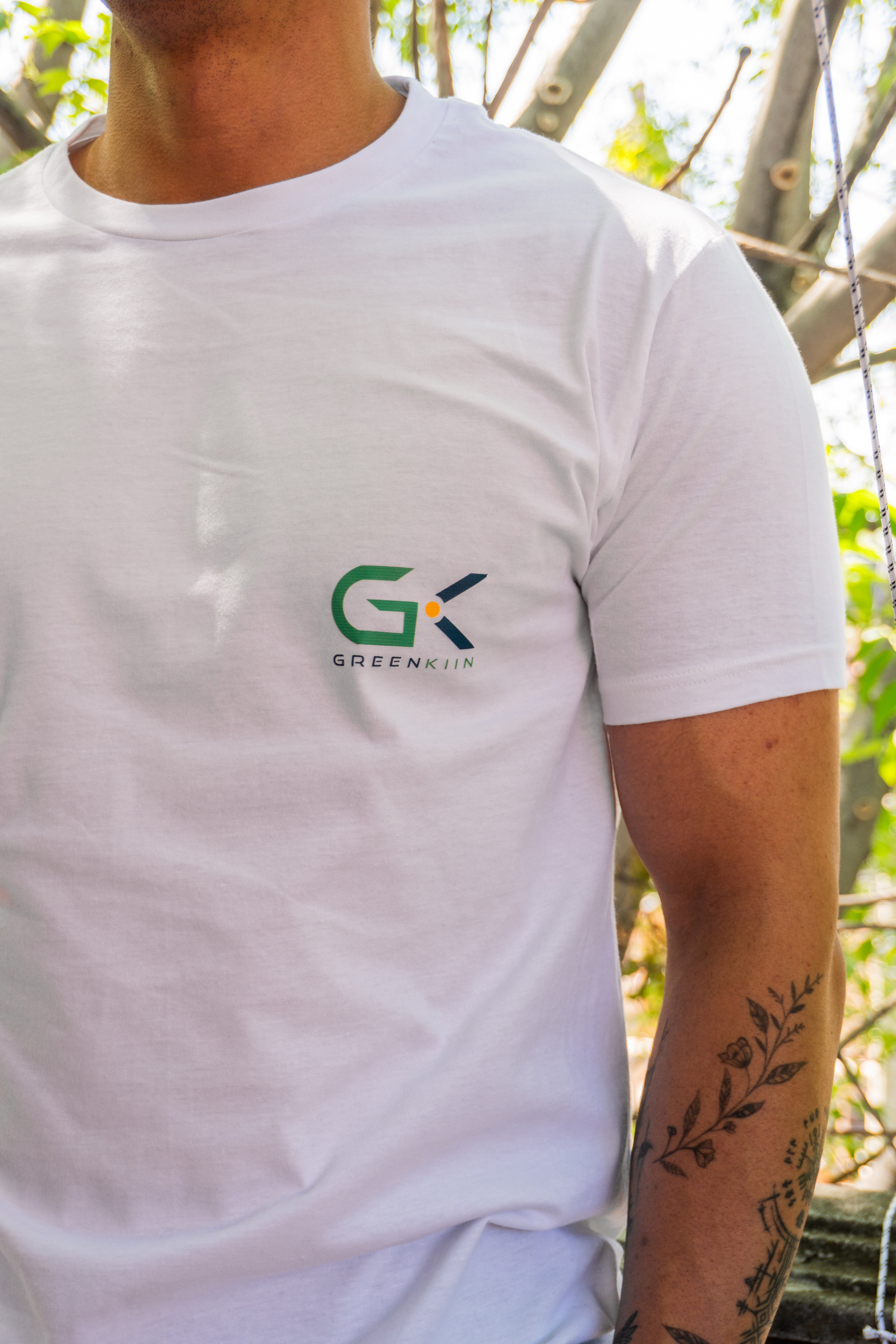 Playera Gekiin 2026