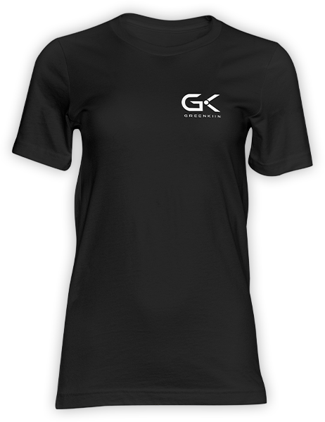Playera Gekiin