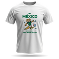 WorldCupMexico2026 Shirt